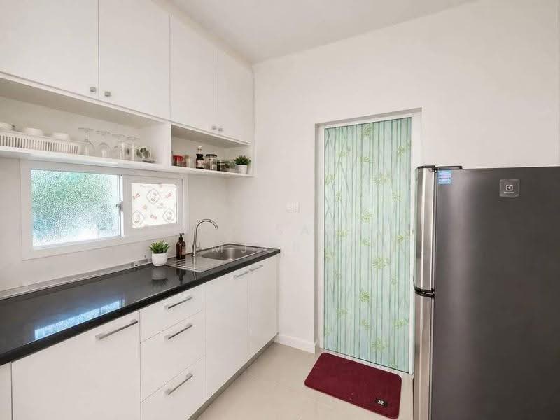 Baan Pruklada Suvarnabhumi, samut-prakan, Lad Krabang Road  Soi Lat Krabang 54, Srisa Chorakhe Noi, Bang Sao Thong, Samut Prakan, 3 Bedrooms, 164 sqm, Single Detached House For Sale, by Napatsawan Tamjorhor, 500602290 - DDproperty.com