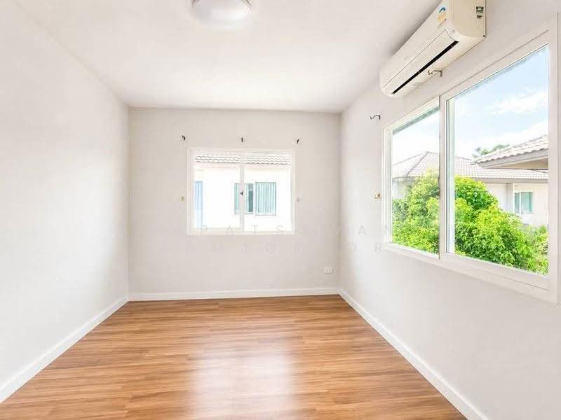 Baan Pruklada Suvarnabhumi, samut-prakan, Lad Krabang Road  Soi Lat Krabang 54, Srisa Chorakhe Noi, Bang Sao Thong, Samut Prakan, 3 Bedrooms, 164 sqm, Single Detached House For Sale, by Napatsawan Tamjorhor, 500602290 - DDproperty.com