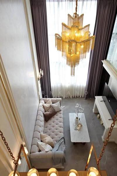 Knightsbridge Prime Sathorn : ไนท์บริดจ์ ไพรม์ สาทร, กรุงเทพ, 599 นราธิวาสราชนครินทร์, ทุ่งมหาเมฆ, สาทร, กรุงเทพ, 58 ตร.ม., คอนโด ให้เช่า, โดย Kornkanok Sonvichai, 500602293 - DDproperty.com