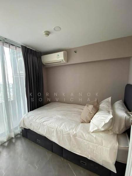 Knightsbridge Prime Sathorn : ไนท์บริดจ์ ไพรม์ สาทร, กรุงเทพ, 599 นราธิวาสราชนครินทร์, ทุ่งมหาเมฆ, สาทร, กรุงเทพ, 58 ตร.ม., คอนโด ให้เช่า, โดย Kornkanok Sonvichai, 500602293 - DDproperty.com