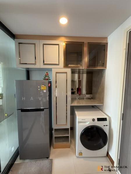 Supalai Premier Charoen Nakhon, bangkok, Lat Ya Road, Khlong San, Bangkok, 1 Bedroom, 48 sqm, Condo For Sale, by Sirirut Havee Akehurst, 500602295 - DDproperty.com