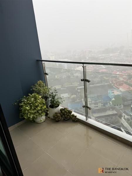 Supalai Premier Charoen Nakhon, bangkok, Lat Ya Road, Khlong San, Bangkok, 1 Bedroom, 48 sqm, Condo For Sale, by Sirirut Havee Akehurst, 500602295 - DDproperty.com