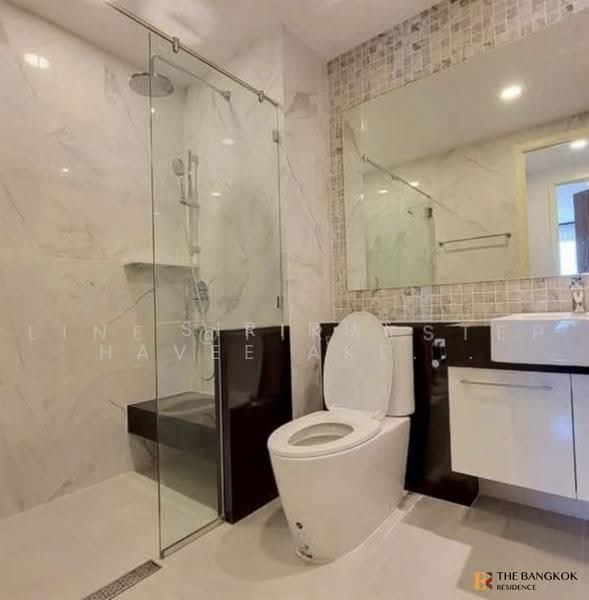 Supalai Premier Charoen Nakhon, bangkok, Lat Ya Road, Khlong San, Bangkok, 1 Bedroom, 48 sqm, Condo For Sale, by Sirirut Havee Akehurst, 500602295 - DDproperty.com