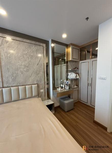 Supalai Premier Charoen Nakhon : ศุภาลัย พรีเมียร์ เจริญนคร, กรุงเทพ, ถนนลาดหญ้า, คลองสาน, กรุงเทพ, 48 ตร.ม., คอนโด ขาย, โดย Sirirut Havee Akehurst, 500602295 - DDproperty.com