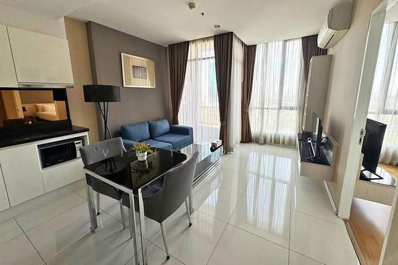 UP Ekamai, Bangkok, Soi Sukhumvit 63, Khlong Tan Nua, Watthana, Bangkok, 1 Bedroom, 43 sqm, Condo For Sale, by Vinit Arora, 500602296 - DDproperty.com