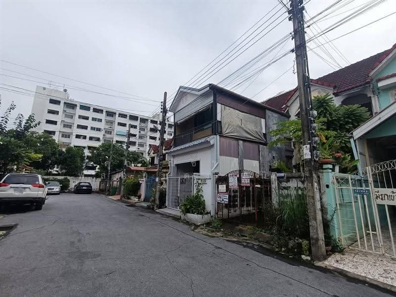 รังสิยา กม.10 ซอยรามอินทรา64, bangkok, ถนนรามอินทรา, Khan Na Yao, Bangkok, 2 Bedrooms, 100 sqm, Townhouse For Sale, by คุณ ณิชาภัทร พลอยแดง (นิว), 500602297 - DDproperty.com