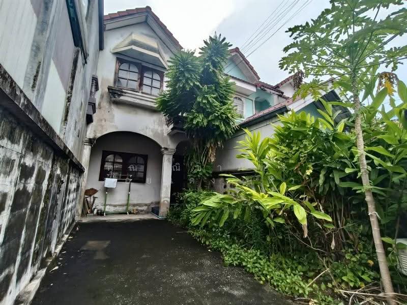 รังสิยา กม.10 ซอยรามอินทรา64, bangkok, ถนนรามอินทรา, Khan Na Yao, Bangkok, 2 Bedrooms, 100 sqm, Townhouse For Sale, by คุณ ณิชาภัทร พลอยแดง (นิว), 500602297 - DDproperty.com