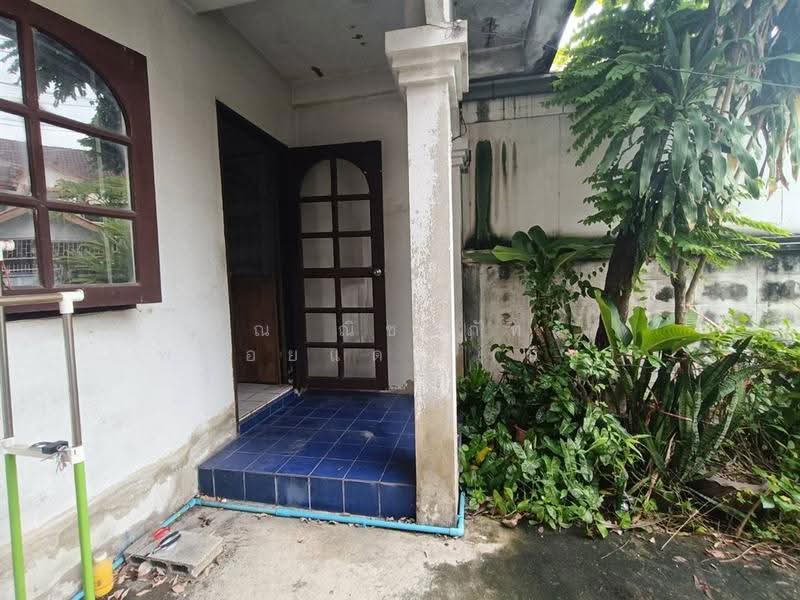 รังสิยา กม.10 ซอยรามอินทรา64, กรุงเทพ, ถนนรามอินทรา, คันนายาว, กรุงเทพ, 100 ตร.ม., ทาวน์เฮ้าส์ ขาย, โดย คุณ ณิชาภัทร พลอยแดง (นิว), 500602297 - DDproperty.com