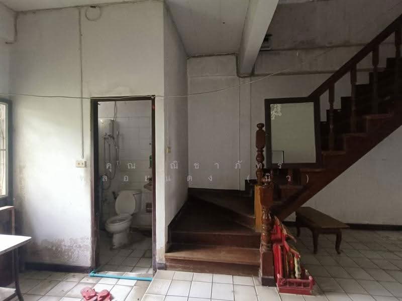 รังสิยา กม.10 ซอยรามอินทรา64, bangkok, ถนนรามอินทรา, Khan Na Yao, Bangkok, 2 Bedrooms, 100 sqm, Townhouse For Sale, by คุณ ณิชาภัทร พลอยแดง (นิว), 500602297 - DDproperty.com