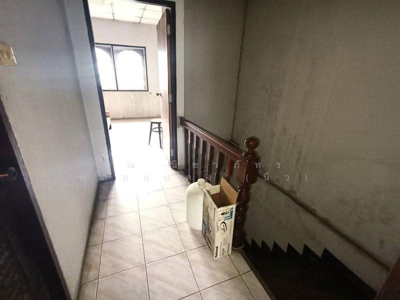 รังสิยา กม.10 ซอยรามอินทรา64, bangkok, ถนนรามอินทรา, Khan Na Yao, Bangkok, 2 Bedrooms, 100 sqm, Townhouse For Sale, by คุณ ณิชาภัทร พลอยแดง (นิว), 500602297 - DDproperty.com