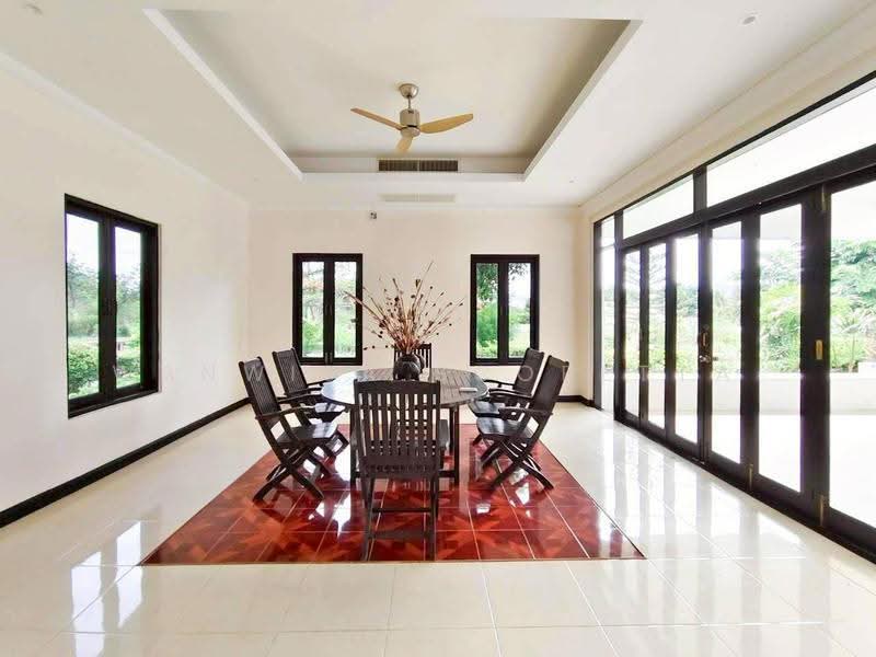 Palm Hills Golf Club and Residence, phetchaburi, 1444 Phet Kasem Rd, Cha-am, Cha-Am, Phetchaburi, 3 Bedrooms, 450 sqm, Villa For Sale, by Wanwisa Scopetta, 500602302 - DDproperty.com