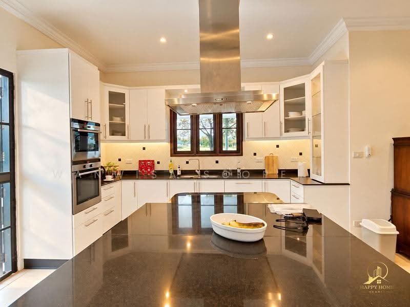 Palm Hills Golf Club and Residence : ปาล์ม ฮิลส์ กอล์ฟ คลับ แอนด์ เรสซิเดนซ์, เพชรบุรี, 1444 Phet Kasem Rd, ชะอำ, เพชรบุรี, 450 ตร.ม., วิลล่า ขาย, โดย Wanwisa Scopetta, 500602302 - DDproperty.com