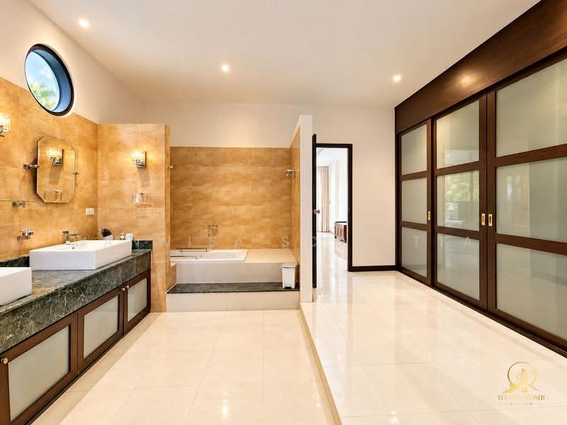 Palm Hills Golf Club and Residence : ปาล์ม ฮิลส์ กอล์ฟ คลับ แอนด์ เรสซิเดนซ์, เพชรบุรี, 1444 Phet Kasem Rd, ชะอำ, เพชรบุรี, 450 ตร.ม., วิลล่า ขาย, โดย Wanwisa Scopetta, 500602302 - DDproperty.com