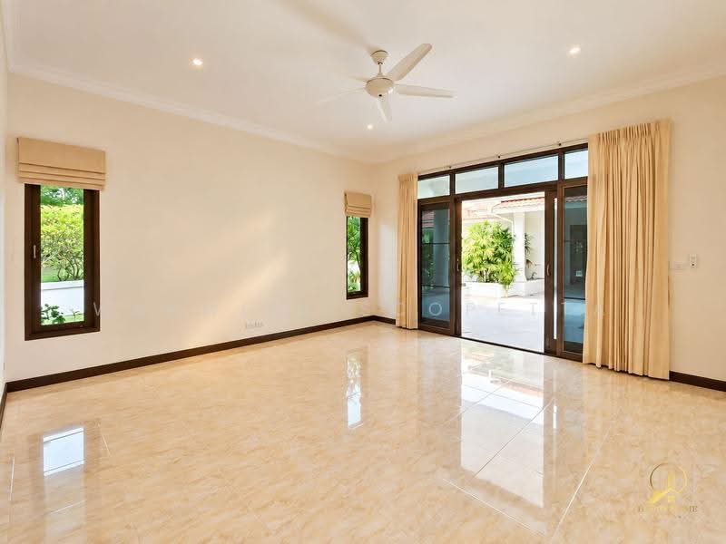 Palm Hills Golf Club and Residence : ปาล์ม ฮิลส์ กอล์ฟ คลับ แอนด์ เรสซิเดนซ์, เพชรบุรี, 1444 Phet Kasem Rd, ชะอำ, เพชรบุรี, 450 ตร.ม., วิลล่า ขาย, โดย Wanwisa Scopetta, 500602302 - DDproperty.com