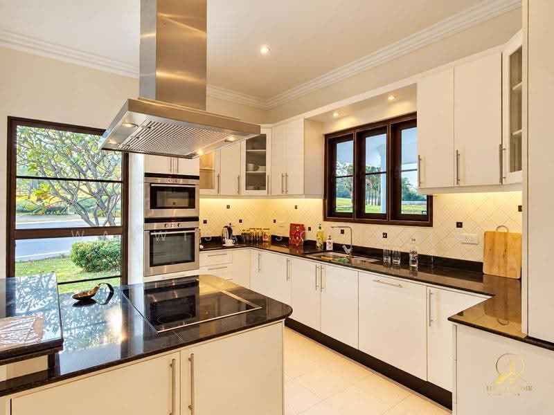 Palm Hills Golf Club and Residence : ปาล์ม ฮิลส์ กอล์ฟ คลับ แอนด์ เรสซิเดนซ์, เพชรบุรี, 1444 Phet Kasem Rd, ชะอำ, เพชรบุรี, 450 ตร.ม., วิลล่า ขาย, โดย Wanwisa Scopetta, 500602302 - DDproperty.com