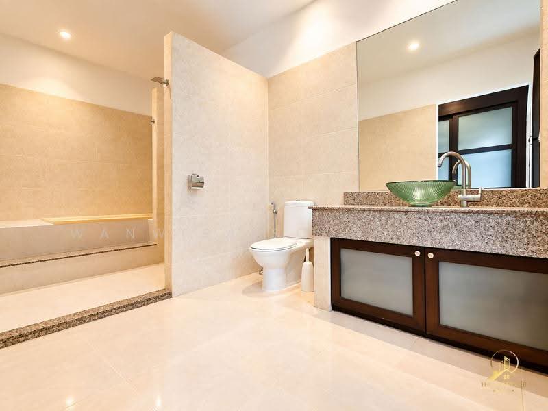 Palm Hills Golf Club and Residence : ปาล์ม ฮิลส์ กอล์ฟ คลับ แอนด์ เรสซิเดนซ์, เพชรบุรี, 1444 Phet Kasem Rd, ชะอำ, เพชรบุรี, 450 ตร.ม., วิลล่า ขาย, โดย Wanwisa Scopetta, 500602302 - DDproperty.com