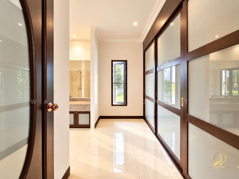 Palm Hills Golf Club and Residence : ปาล์ม ฮิลส์ กอล์ฟ คลับ แอนด์ เรสซิเดนซ์, เพชรบุรี, 1444 Phet Kasem Rd, ชะอำ, เพชรบุรี, 450 ตร.ม., วิลล่า ขาย, โดย Wanwisa Scopetta, 500602302 - DDproperty.com