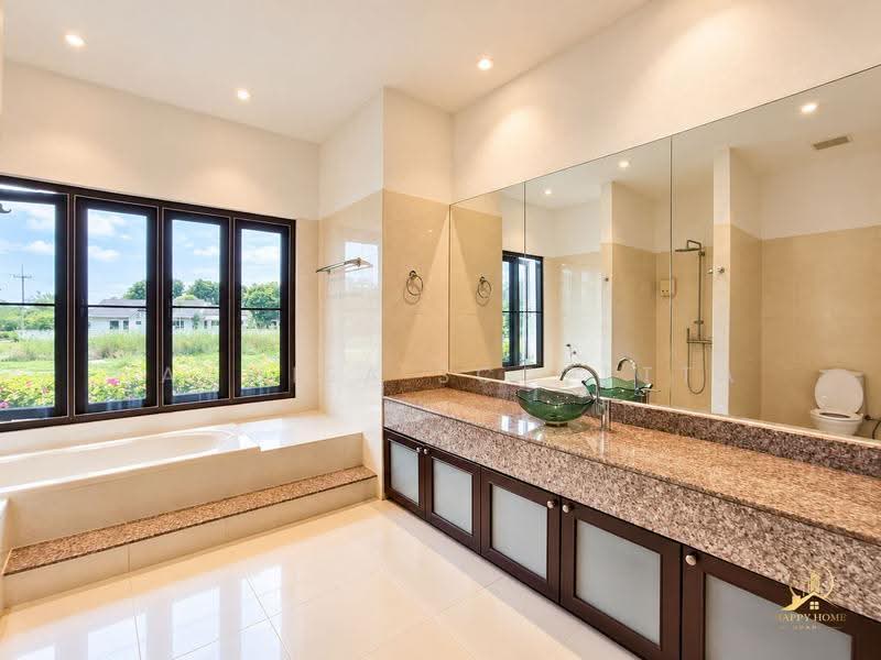 Palm Hills Golf Club and Residence : ปาล์ม ฮิลส์ กอล์ฟ คลับ แอนด์ เรสซิเดนซ์, เพชรบุรี, 1444 Phet Kasem Rd, ชะอำ, เพชรบุรี, 450 ตร.ม., วิลล่า ขาย, โดย Wanwisa Scopetta, 500602302 - DDproperty.com