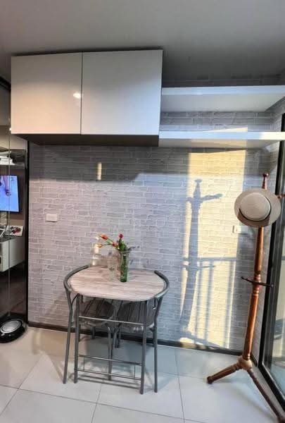 The Base Park East Sukhumvit 77, Bangkok, 99 Soi Pridi Banomyong 2, Phra Kanong Nua, Watthana, Bangkok, 1 Bedroom, 31 sqm, Condo For Sale, by Vinit Arora, 500602305 - DDproperty.com