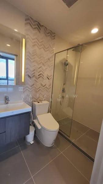 Oka Haus Sukhumvit 36, Bangkok, 3399 Rama 4 Road, Khong Tan, Khlong Toei, Bangkok, 1 Bedroom, 49 sqm, Condo For Rent, by Napatsawan Tamjorhor, 500602309 - DDproperty.com