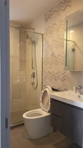 Oka Haus Sukhumvit 36, Bangkok, 3399 Rama 4 Road, Khong Tan, Khlong Toei, Bangkok, 1 Bedroom, 49 sqm, Condo For Rent, by Napatsawan Tamjorhor, 500602309 - DDproperty.com