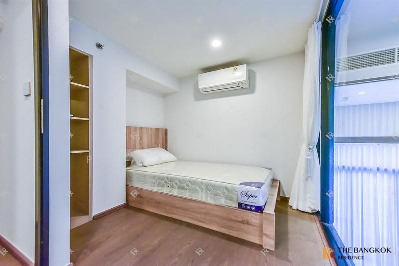 Park Origin Ratchathewi, bangkok, 135 Phetchaburi Road, Thung Phaya Thai, Ratchathewi, Bangkok, 1 Bedroom, 36 sqm, Condo For Rent, by Nicha Peerakittikul, 500602312 - DDproperty.com