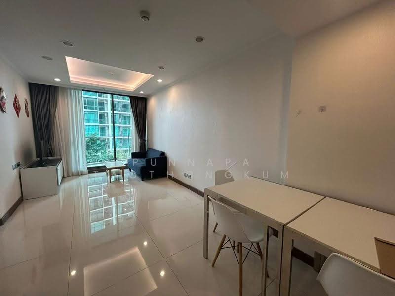 Supalai Oriental Sukhumvit 39, bangkok, Soi Sukhumvit 39, Khlong Tan Nua, Watthana, Bangkok, 1 Bedroom, 49 sqm, Condo For Rent, by Punnapa Taothongkum, 500602314 - DDproperty.com