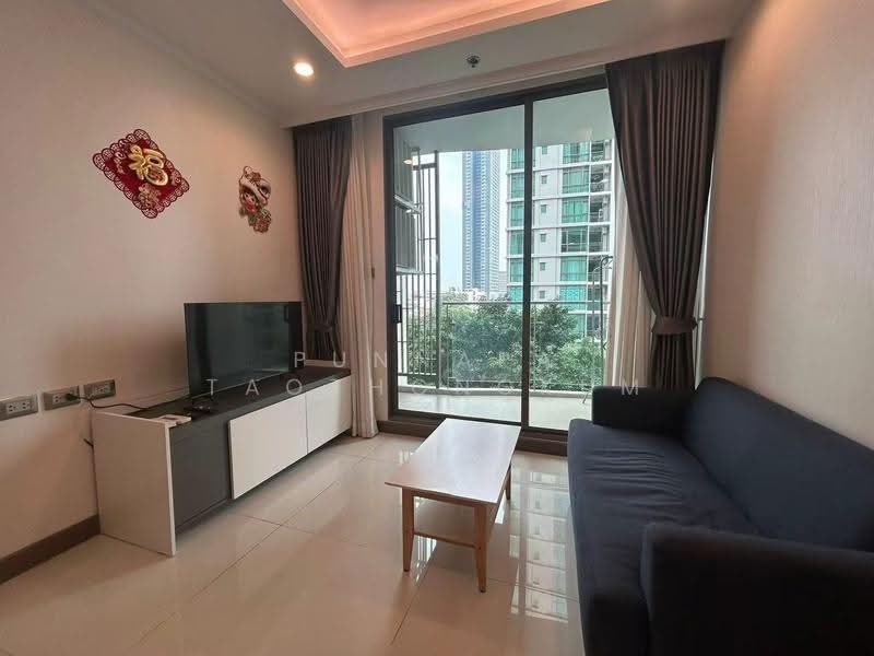 Supalai Oriental Sukhumvit 39 : ศุภาลัย โอเรียนทัล สุขุมวิท 39, กรุงเทพ, ซอย สุขุมวิท 39, คลองตันเหนือ, วัฒนา, กรุงเทพ, 49 ตร.ม., คอนโด ให้เช่า, โดย Punnapa Taothongkum, 500602314 - DDproperty.com