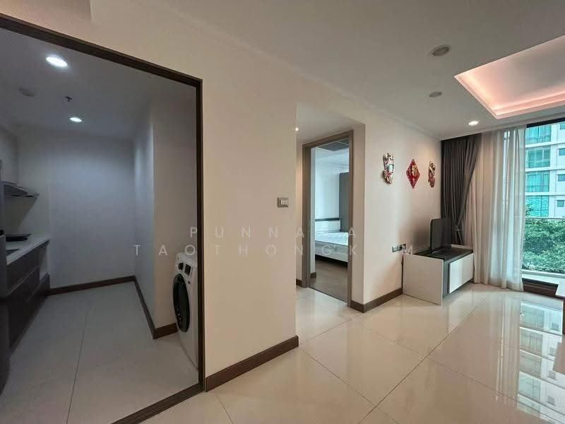 Supalai Oriental Sukhumvit 39 : ศุภาลัย โอเรียนทัล สุขุมวิท 39, กรุงเทพ, ซอย สุขุมวิท 39, คลองตันเหนือ, วัฒนา, กรุงเทพ, 49 ตร.ม., คอนโด ให้เช่า, โดย Punnapa Taothongkum, 500602314 - DDproperty.com