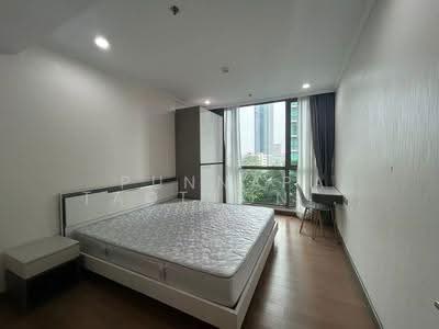 For Rent - Supalai Oriental Sukhumvit 39, Bangkok