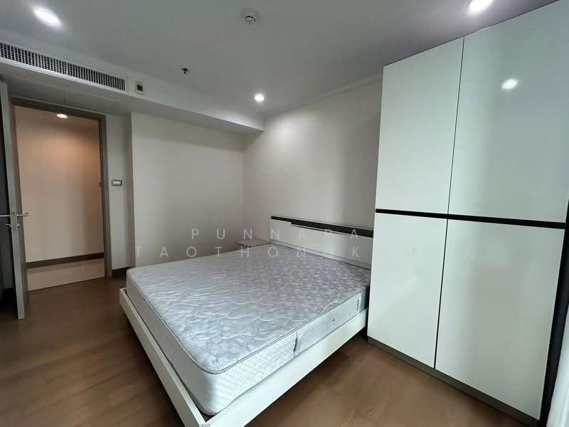 Supalai Oriental Sukhumvit 39, bangkok, Soi Sukhumvit 39, Khlong Tan Nua, Watthana, Bangkok, 1 Bedroom, 49 sqm, Condo For Rent, by Punnapa Taothongkum, 500602314 - DDproperty.com