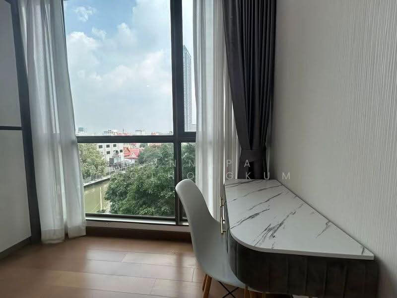 Supalai Oriental Sukhumvit 39, bangkok, Soi Sukhumvit 39, Khlong Tan Nua, Watthana, Bangkok, 1 Bedroom, 49 sqm, Condo For Rent, by Punnapa Taothongkum, 500602314 - DDproperty.com