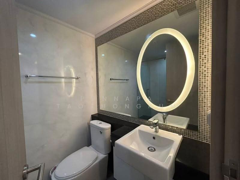 Supalai Oriental Sukhumvit 39, bangkok, Soi Sukhumvit 39, Khlong Tan Nua, Watthana, Bangkok, 1 Bedroom, 49 sqm, Condo For Rent, by Punnapa Taothongkum, 500602314 - DDproperty.com
