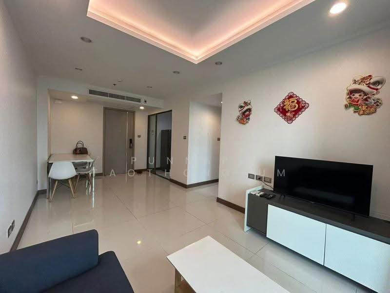 Supalai Oriental Sukhumvit 39 : ศุภาลัย โอเรียนทัล สุขุมวิท 39, กรุงเทพ, ซอย สุขุมวิท 39, คลองตันเหนือ, วัฒนา, กรุงเทพ, 49 ตร.ม., คอนโด ให้เช่า, โดย Punnapa Taothongkum, 500602314 - DDproperty.com