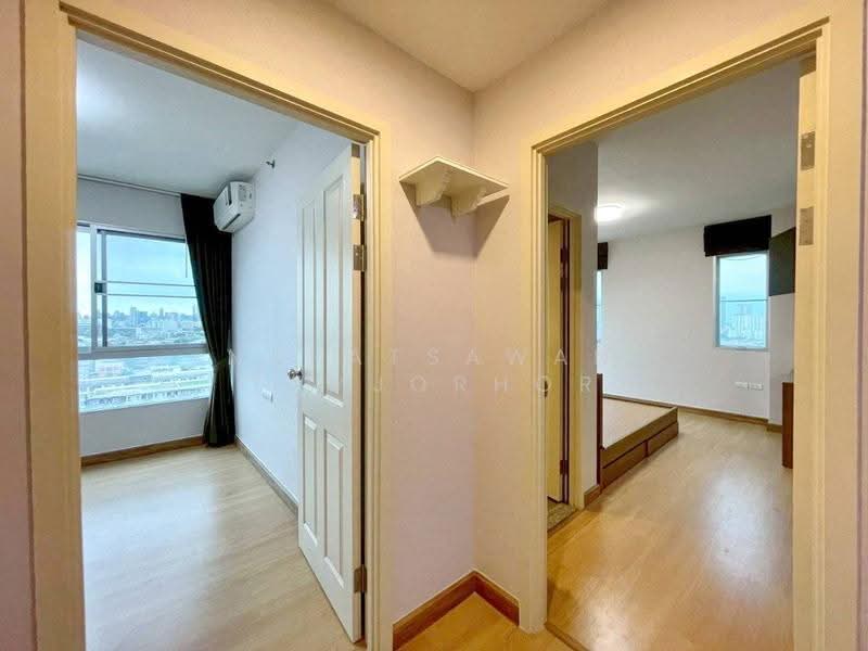Supalai Veranda Ratchavipha-Prachachuen, bangkok, 689 Pracha Chuen Rd, Bang Sue, Bangkok, 2 Bedrooms, 71 sqm, Condo For Sale, by Napatsawan Tamjorhor, 500602316 - DDproperty.com