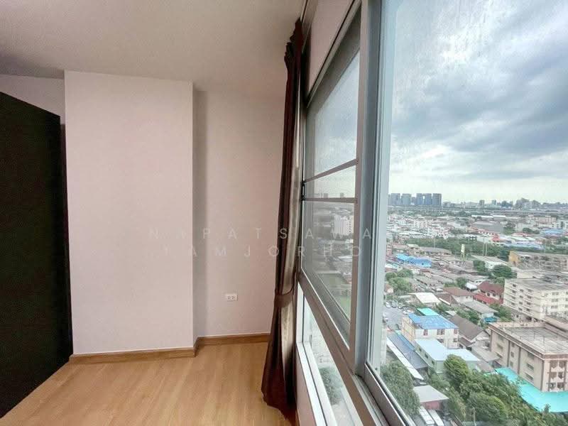 Supalai Veranda Ratchavipha-Prachachuen, bangkok, 689 Pracha Chuen Rd, Bang Sue, Bangkok, 2 Bedrooms, 71 sqm, Condo For Sale, by Napatsawan Tamjorhor, 500602316 - DDproperty.com