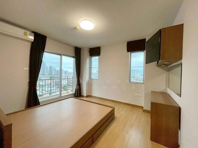 Supalai Veranda Ratchavipha-Prachachuen, bangkok, 689 Pracha Chuen Rd, Bang Sue, Bangkok, 2 Bedrooms, 71 sqm, Condo For Sale, by Napatsawan Tamjorhor, 500602316 - DDproperty.com