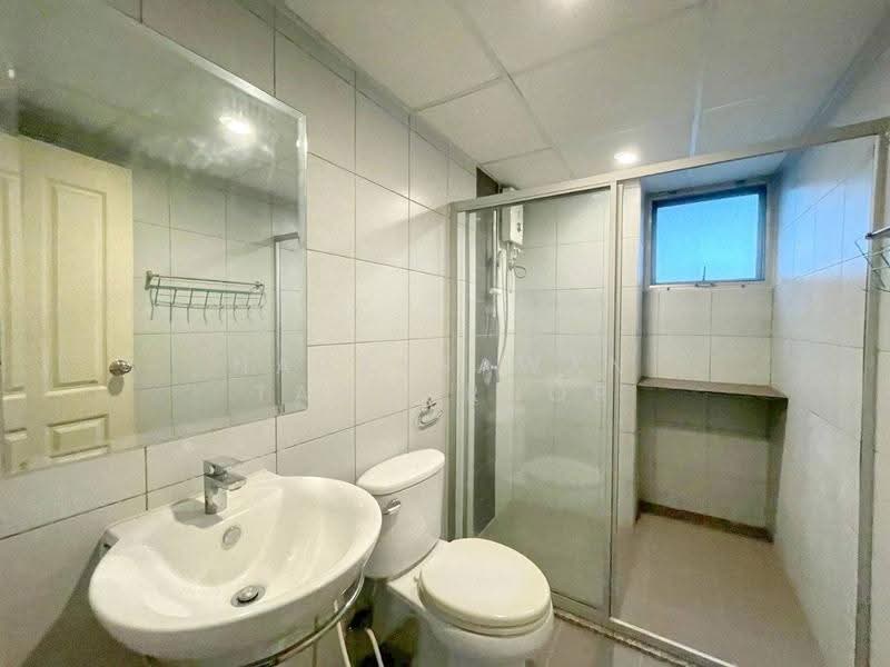 Supalai Veranda Ratchavipha-Prachachuen, bangkok, 689 Pracha Chuen Rd, Bang Sue, Bangkok, 2 Bedrooms, 71 sqm, Condo For Sale, by Napatsawan Tamjorhor, 500602316 - DDproperty.com