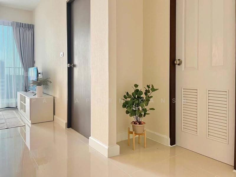 The Sky Sukhumvit, bangkok, 103-4 Sukhumvit Road, Bang Na Nuea, Bang Na, Bangkok, 1 Bedroom, 33 sqm, Condo For Rent, by Patraporn Kansri, 500602320 - DDproperty.com