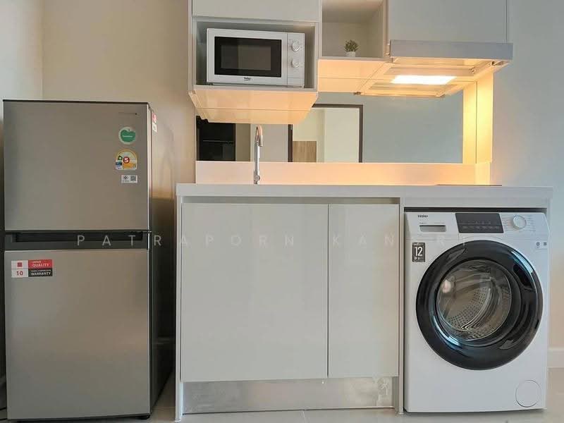 The Sky Sukhumvit, bangkok, 103-4 Sukhumvit Road, Bang Na Nuea, Bang Na, Bangkok, 1 Bedroom, 33 sqm, Condo For Rent, by Patraporn Kansri, 500602320 - DDproperty.com