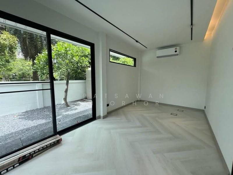 The Metro Rama 9, bangkok, Soi 3/2, Prawet, Bangkok, 4 Bedrooms, 180 sqm, Townhouse For Rent, by Napatsawan Tamjorhor, 500602322 - DDproperty.com