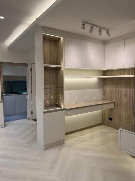 The Metro Rama 9, bangkok, Soi 3/2, Prawet, Bangkok, 4 Bedrooms, 180 sqm, Townhouse For Rent, by Napatsawan Tamjorhor, 500602322 - DDproperty.com