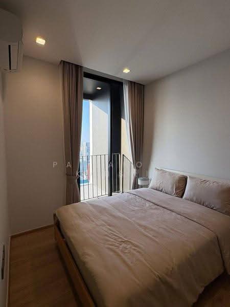 Noble Around Ari, Bangkok, 312 Phahon Yothin Rd, Samsen Nai, Phaya Thai, Bangkok, 1 Bedroom, 35 sqm, Condo For Rent, by Patraporn Kansri, 500602326 - DDproperty.com