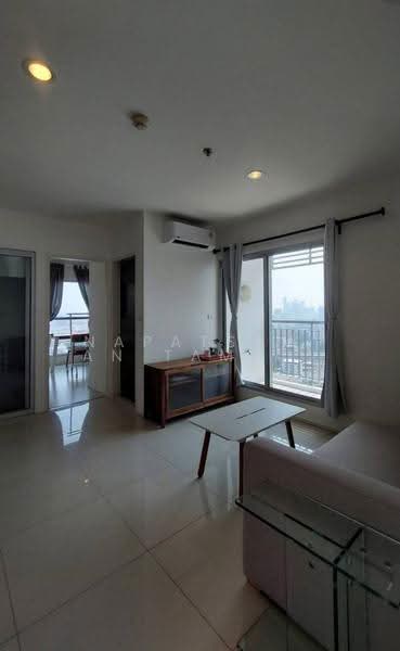 Aspire Sukhumvit 48 : แอสปาย สุขุมวิท 48, กรุงเทพ, ซอยสุขุมวิท 48 ถนนสุขุมวิท แขวงพระโขนง เขตคลองเตย กรุงเทพมหานคร, พระโขนง, คลองเตย, กรุงเทพ, 54 ตร.ม., คอนโด ให้เช่า, โดย Napatsawan Tamjorhor, 500602327 - DDproperty.com