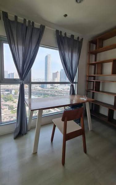 Aspire Sukhumvit 48 : แอสปาย สุขุมวิท 48, กรุงเทพ, ซอยสุขุมวิท 48 ถนนสุขุมวิท แขวงพระโขนง เขตคลองเตย กรุงเทพมหานคร, พระโขนง, คลองเตย, กรุงเทพ, 54 ตร.ม., คอนโด ให้เช่า, โดย Napatsawan Tamjorhor, 500602327 - DDproperty.com