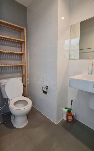 Aspire Sukhumvit 48, Bangkok, Sukhumvit Road, Phra Kanong, Khlong Toei, Bangkok, 2 Bedrooms, 54 sqm, Condo For Rent, by Napatsawan Tamjorhor, 500602327 - DDproperty.com