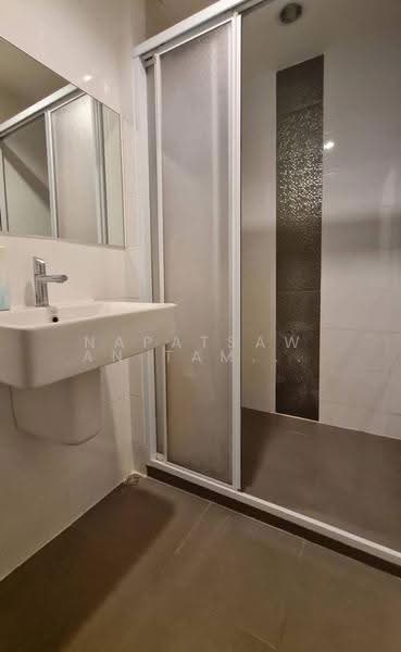 Aspire Sukhumvit 48, Bangkok, Sukhumvit Road, Phra Kanong, Khlong Toei, Bangkok, 2 Bedrooms, 54 sqm, Condo For Rent, by Napatsawan Tamjorhor, 500602327 - DDproperty.com