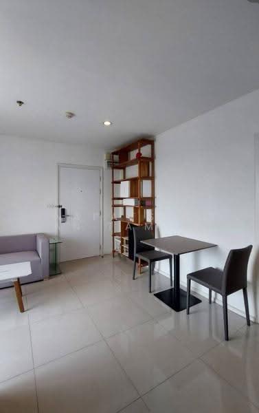 Aspire Sukhumvit 48, Bangkok, Sukhumvit Road, Phra Kanong, Khlong Toei, Bangkok, 2 Bedrooms, 54 sqm, Condo For Rent, by Napatsawan Tamjorhor, 500602327 - DDproperty.com