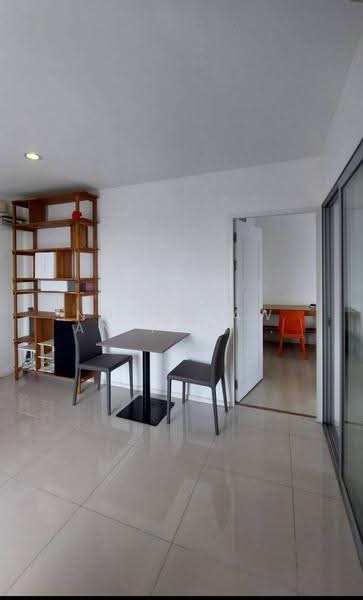 Aspire Sukhumvit 48, Bangkok, Sukhumvit Road, Phra Kanong, Khlong Toei, Bangkok, 2 Bedrooms, 54 sqm, Condo For Rent, by Napatsawan Tamjorhor, 500602327 - DDproperty.com