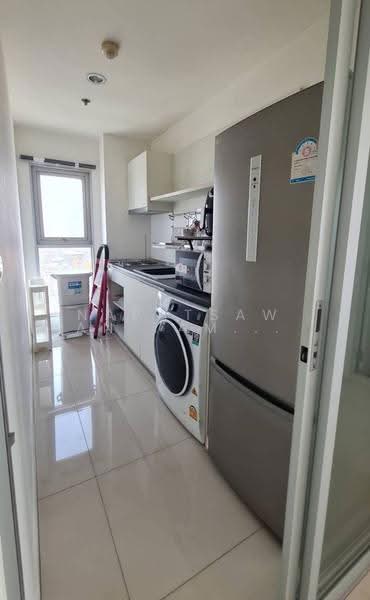 Aspire Sukhumvit 48 : แอสปาย สุขุมวิท 48, กรุงเทพ, ซอยสุขุมวิท 48 ถนนสุขุมวิท แขวงพระโขนง เขตคลองเตย กรุงเทพมหานคร, พระโขนง, คลองเตย, กรุงเทพ, 54 ตร.ม., คอนโด ให้เช่า, โดย Napatsawan Tamjorhor, 500602327 - DDproperty.com